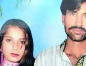 Suspects in lynching of Pakistani Christian Shazad and Shama denied bail
