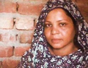 Asia Bibi isolated in prison amid security fears
