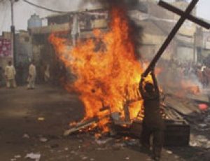 Pakistan’s minorities continue to suffer because of blasphemy laws