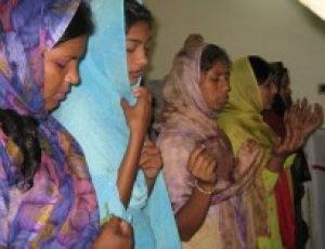 Three Pakistani Christian girls forcefully converted to Islam in just 30 days