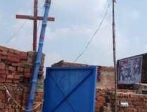 Pakistani Christians punished for building church in Muzaffarabad