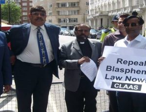 Blasphemy laws need reform, but not to become more stringent