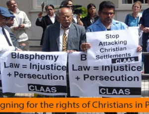 Hindu teacher sentenced to life in jail over blasphemy allegation