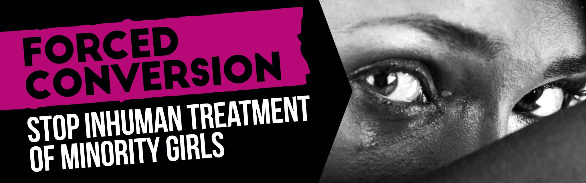 Forced Conversion Centre for Legal Aid Assistance & Settlement