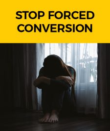 stop forced conversion