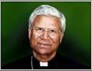 Pakistani Christians mark 24th anniversary of Bishop John Joseph’s death