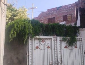 Pakistan: Christians fled their homes when Muslim mob gathers to attack them