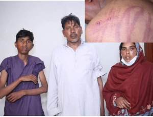 Christian Family Tortured Over False Theft Accusations in Islamabad