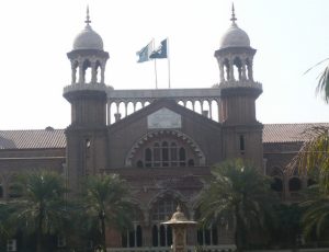 Pakistani Court Denies Christian Mother Custody of 14-Year-Old Son